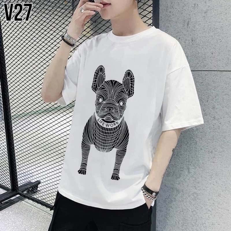 Pulldog T-Shirt