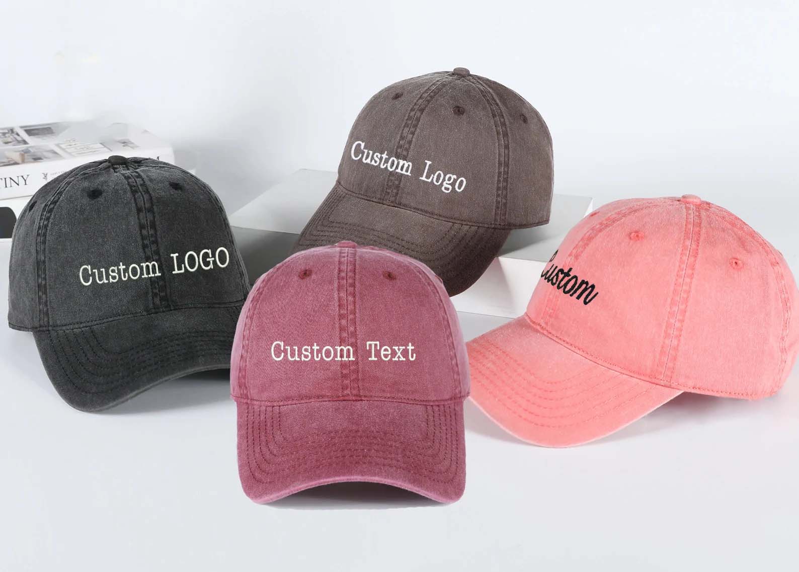 Baseball Caps,Wife Of The Party